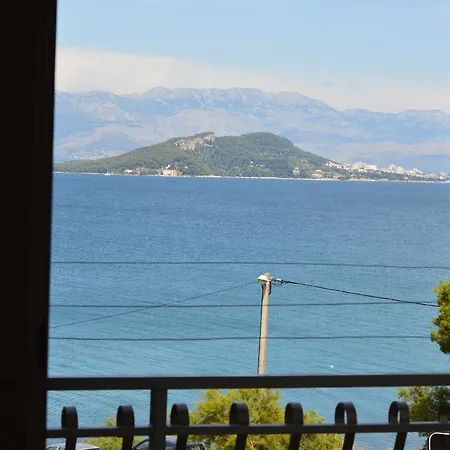 A. Zizic Hébergement de vacances