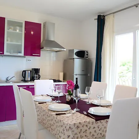 Holiday home A. Zizic *