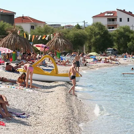 A. Zizic Holiday home *