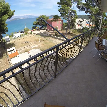 A. Zizic Holiday home Slatine