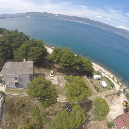 Holiday home A. Zizic