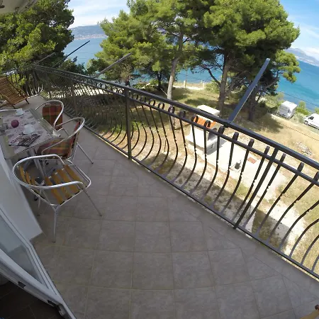 A. Zizic Holiday home *