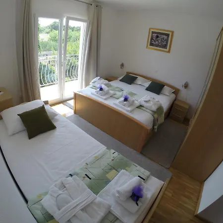 Casa vacanze A. Zizic